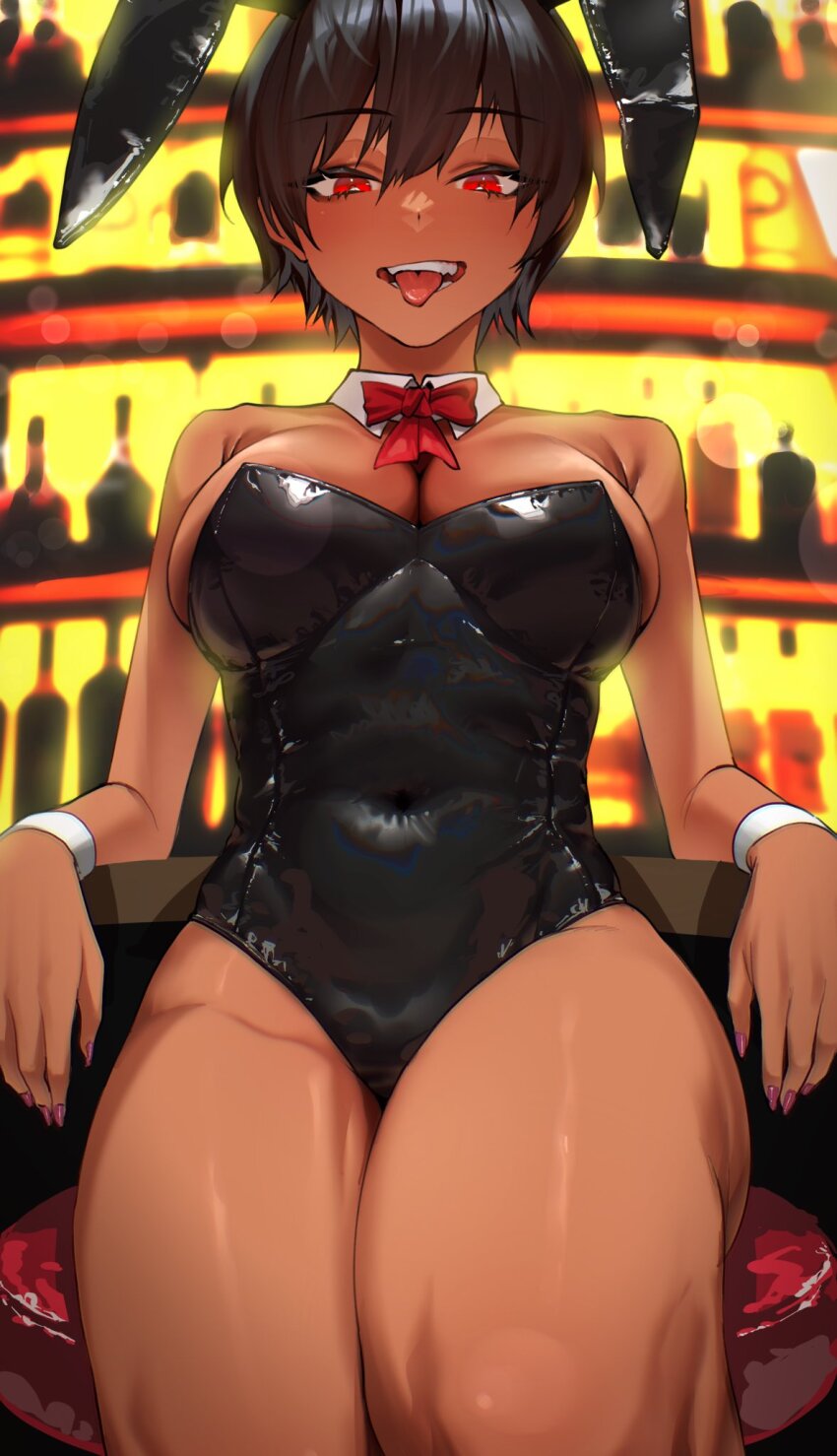 Original Rule 34 Image