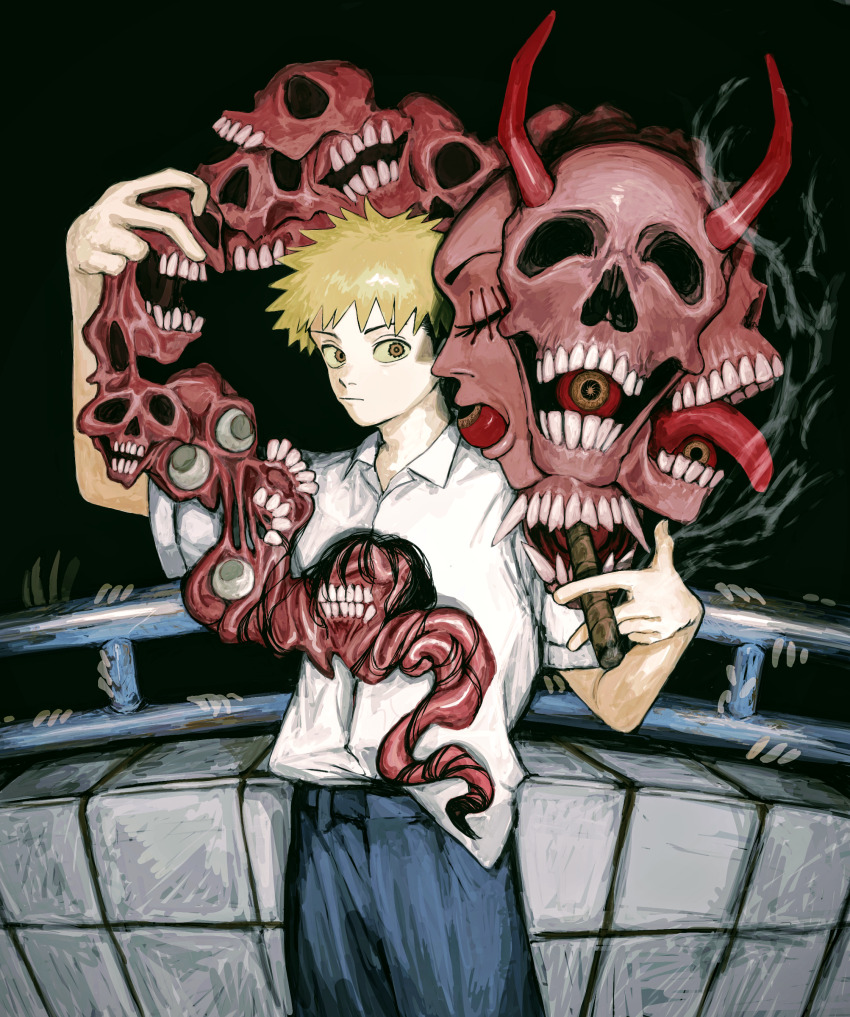 Original Rule 34 Image