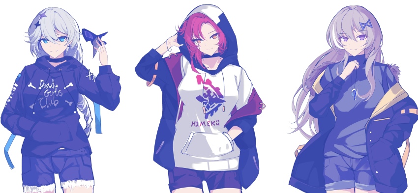 Kallen Kaslana (Honkai (Series)) Rule 34 Image