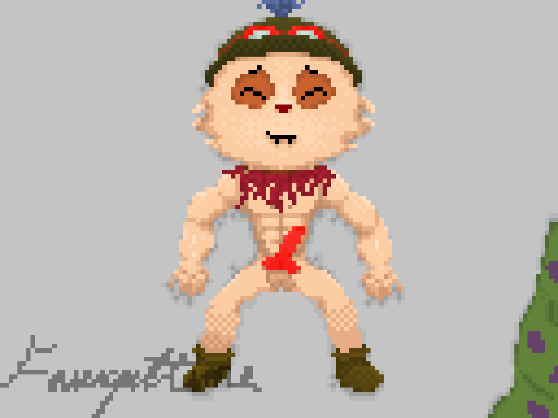 Teemo (League Of Legends) Rule 34 Image
