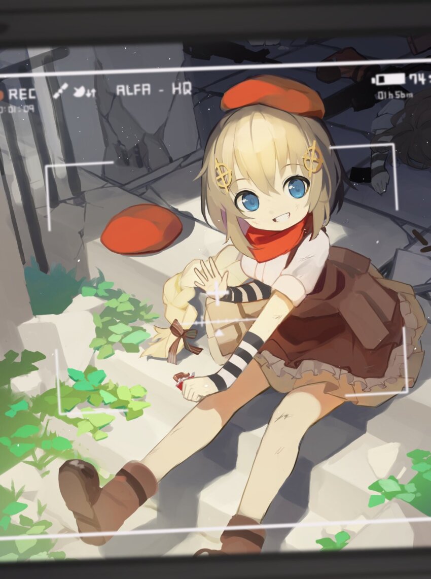 Character Request (Girls' Frontline) Rule 34 Image