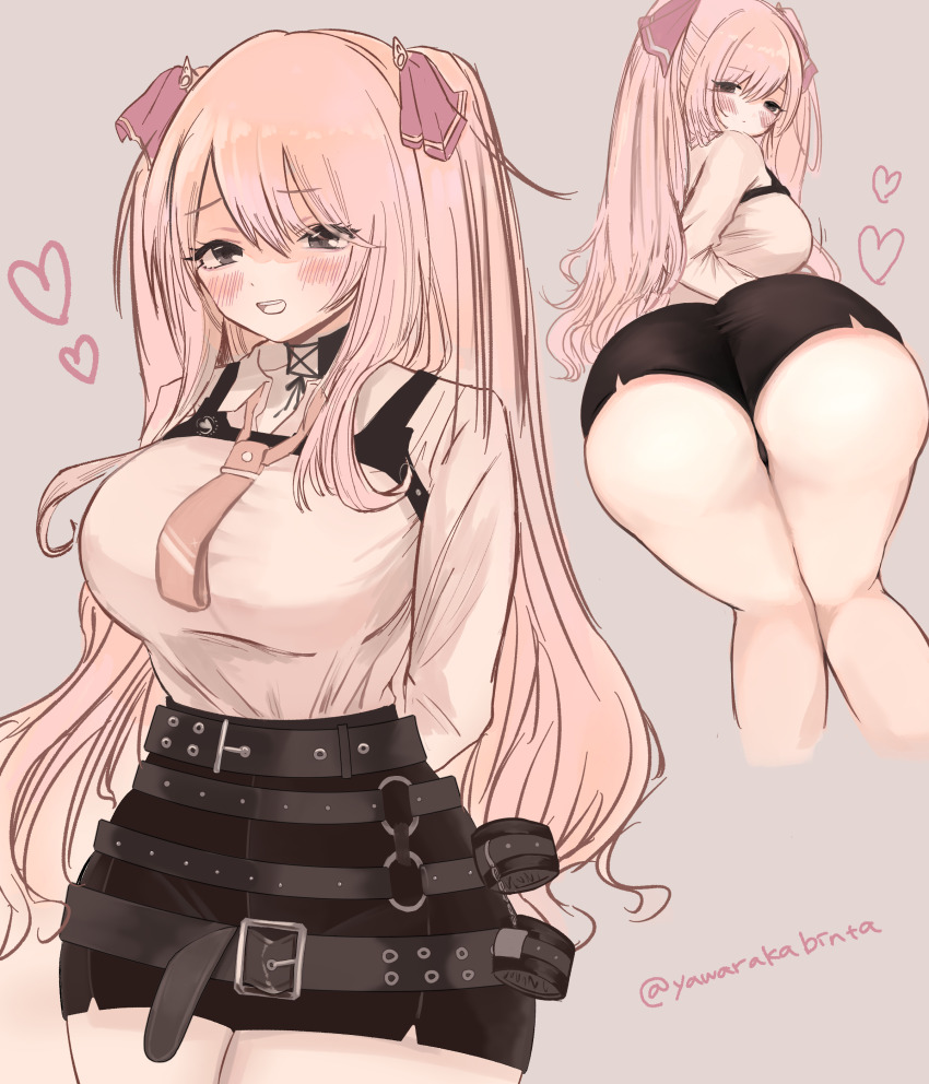 Yuni (Nikke) Rule 34 Image