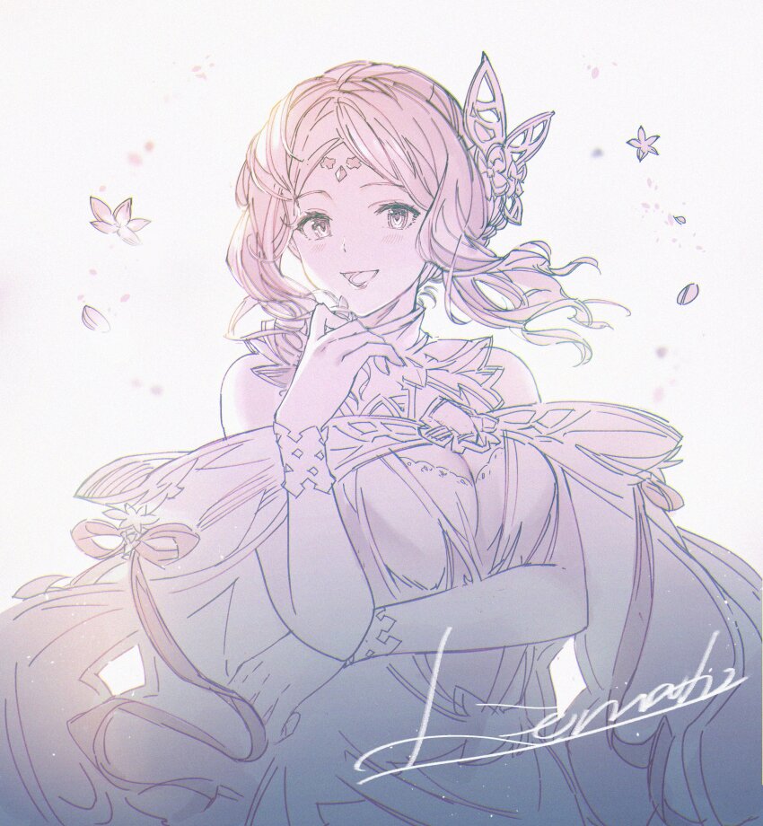 Granblue Fantasy Rule 34 Image
