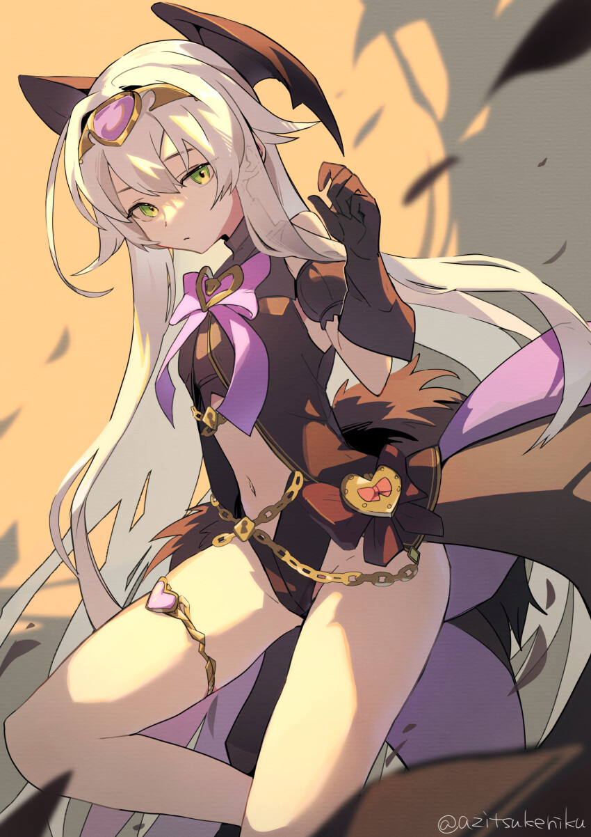 Altina Orion (Eiyuu Densetsu) Rule 34 Image