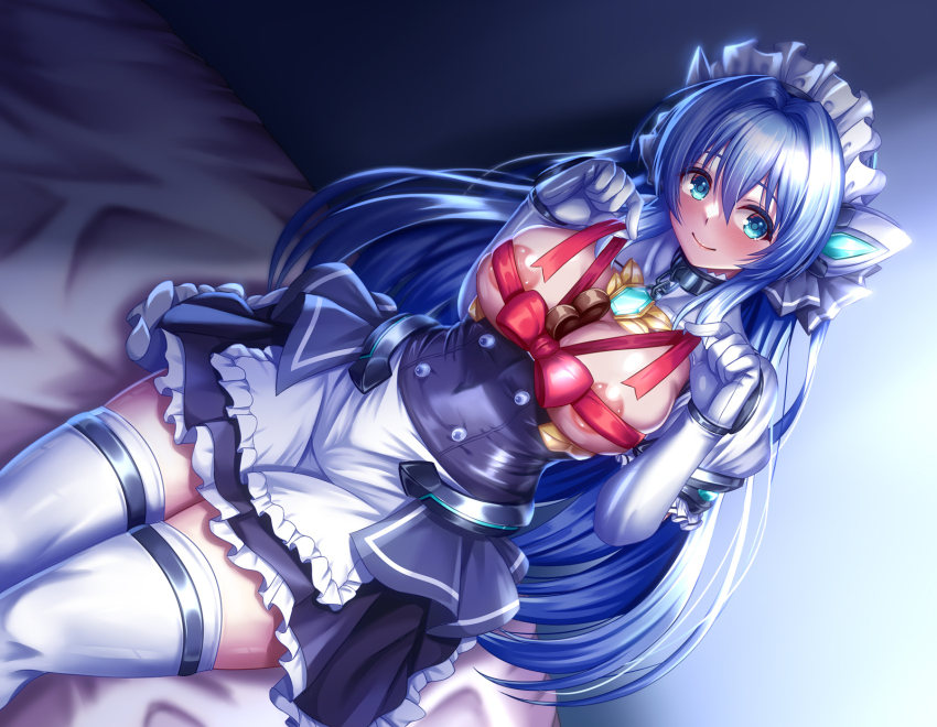 Exs-Tia (Kouyoku Senki Exs-Tia) Rule 34 Image
