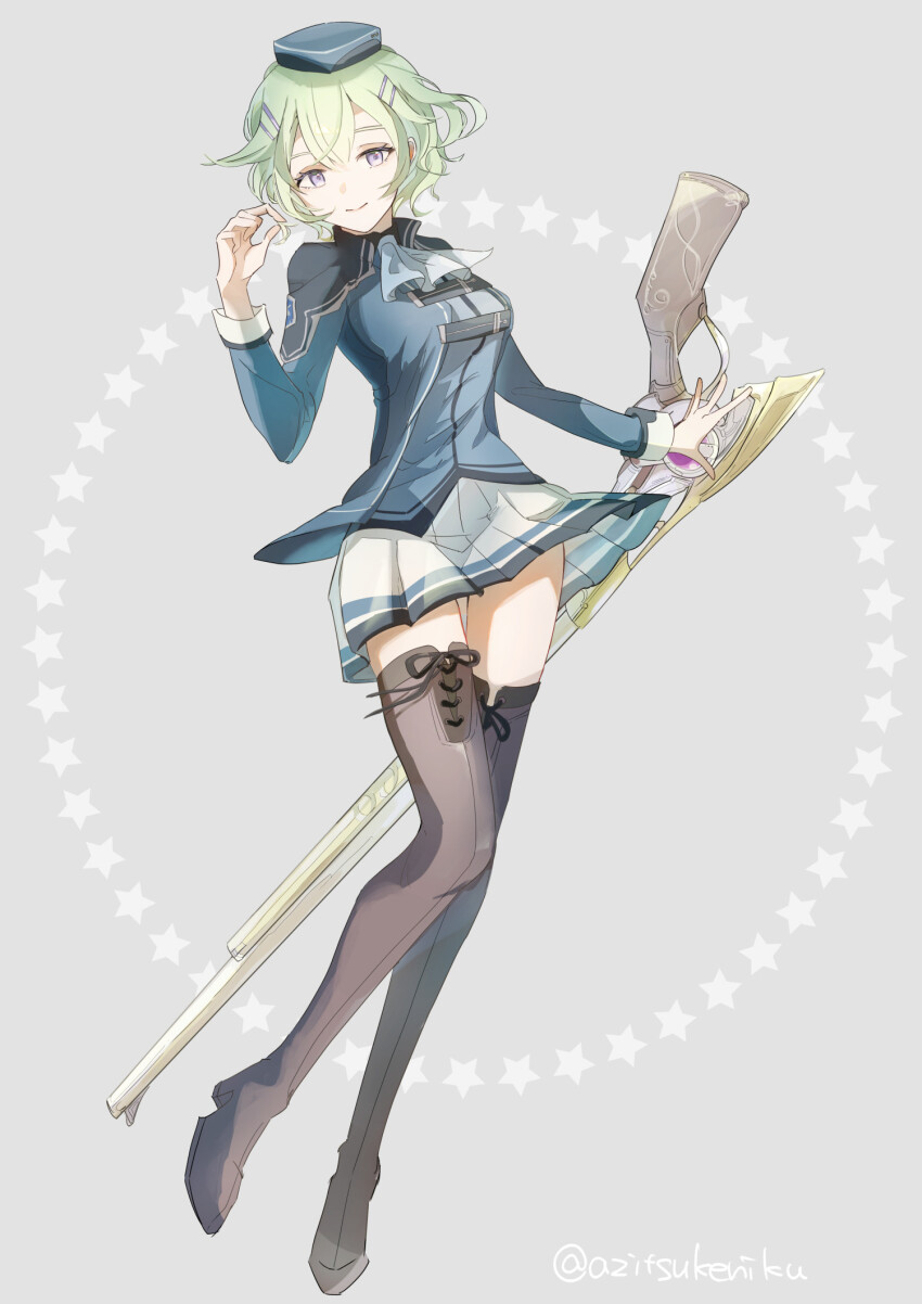 Musse Egret (Eiyuu Densetsu) Rule 34 Image