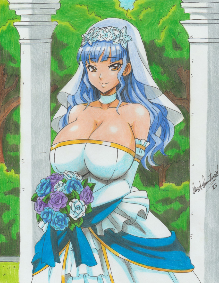 Marianne Von Edmund (Fire Emblem) Rule 34 Image