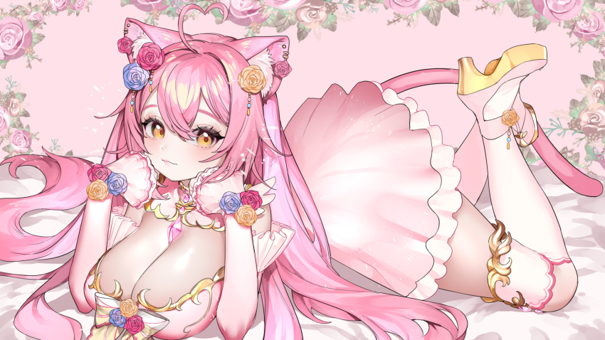 Indie Virtual Youtuber Rule 34 Image