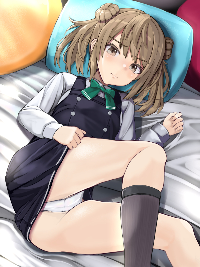 Kantai Collection Rule 34 Image
