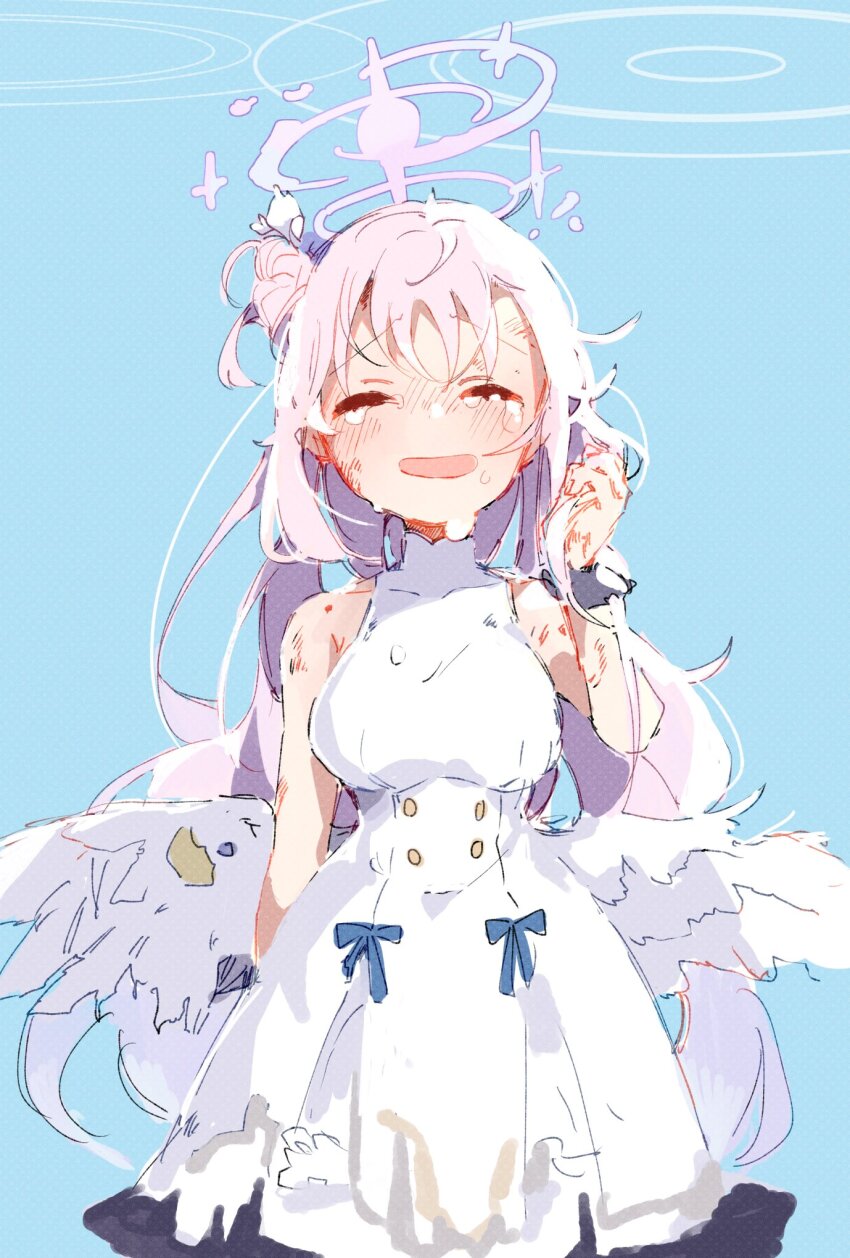 Mika (Blue Archive) Rule 34 Image