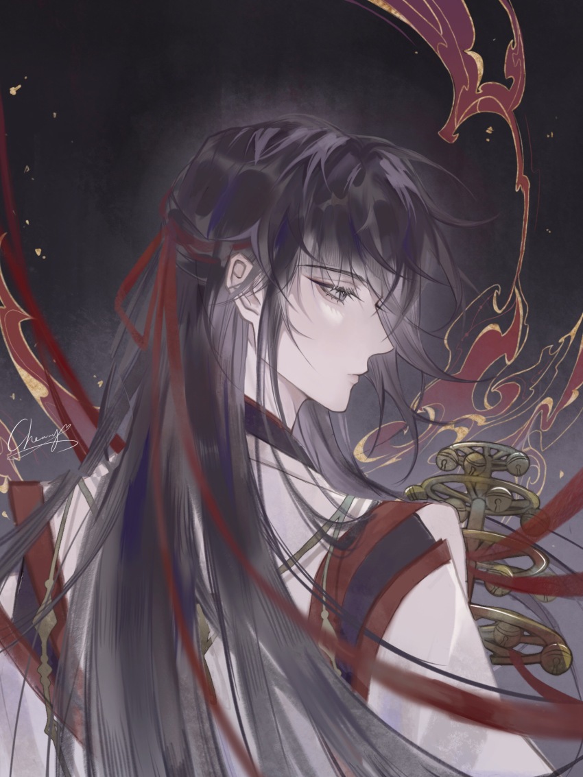 Bai Liu Rule 34 Image