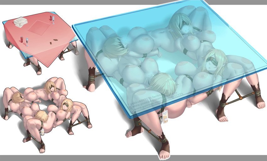 Yakou (4507770) Rule 34 Image
