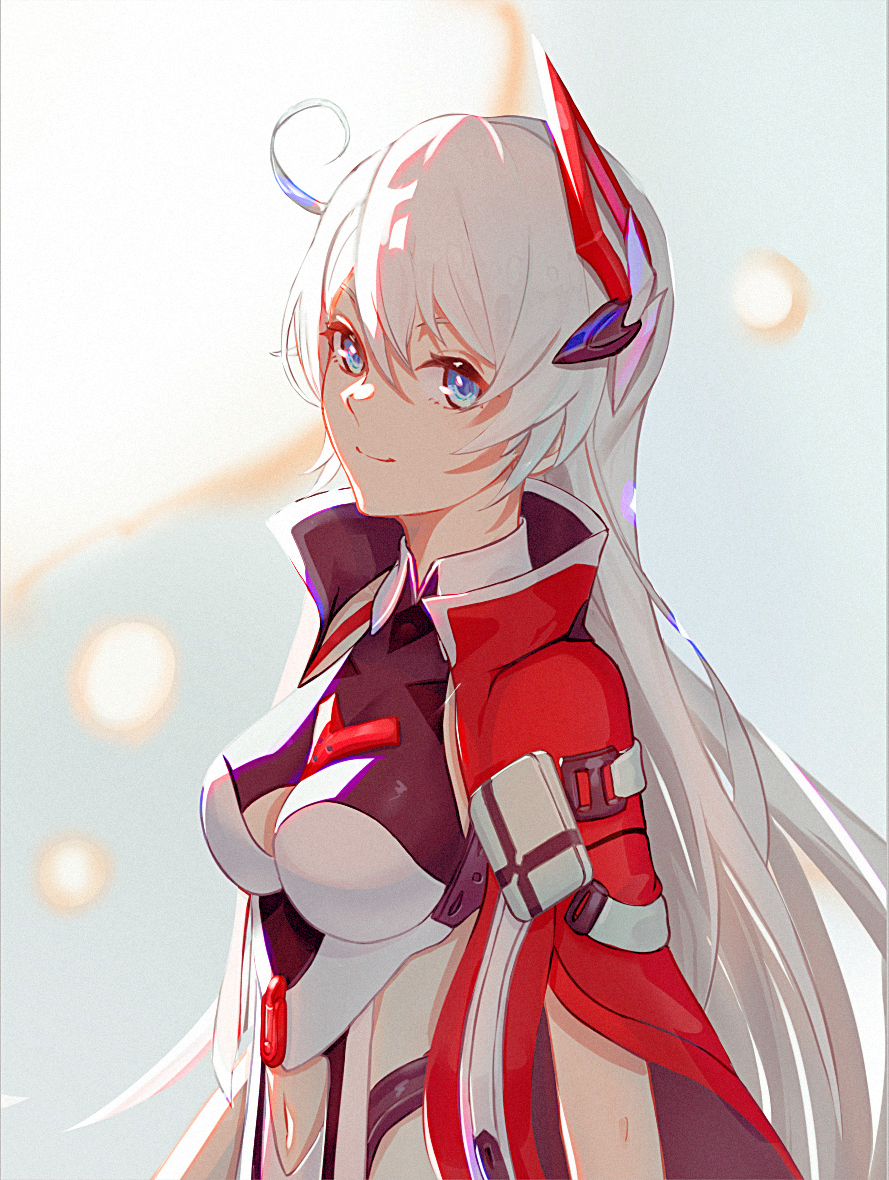 Kiana Kaslana (Honkai (Series)) Rule 34 Image