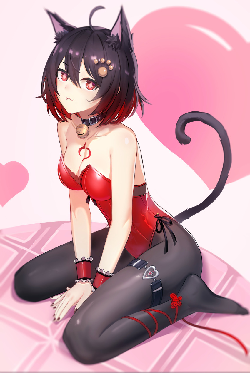Seele (Alter Ego) Rule 34 Image