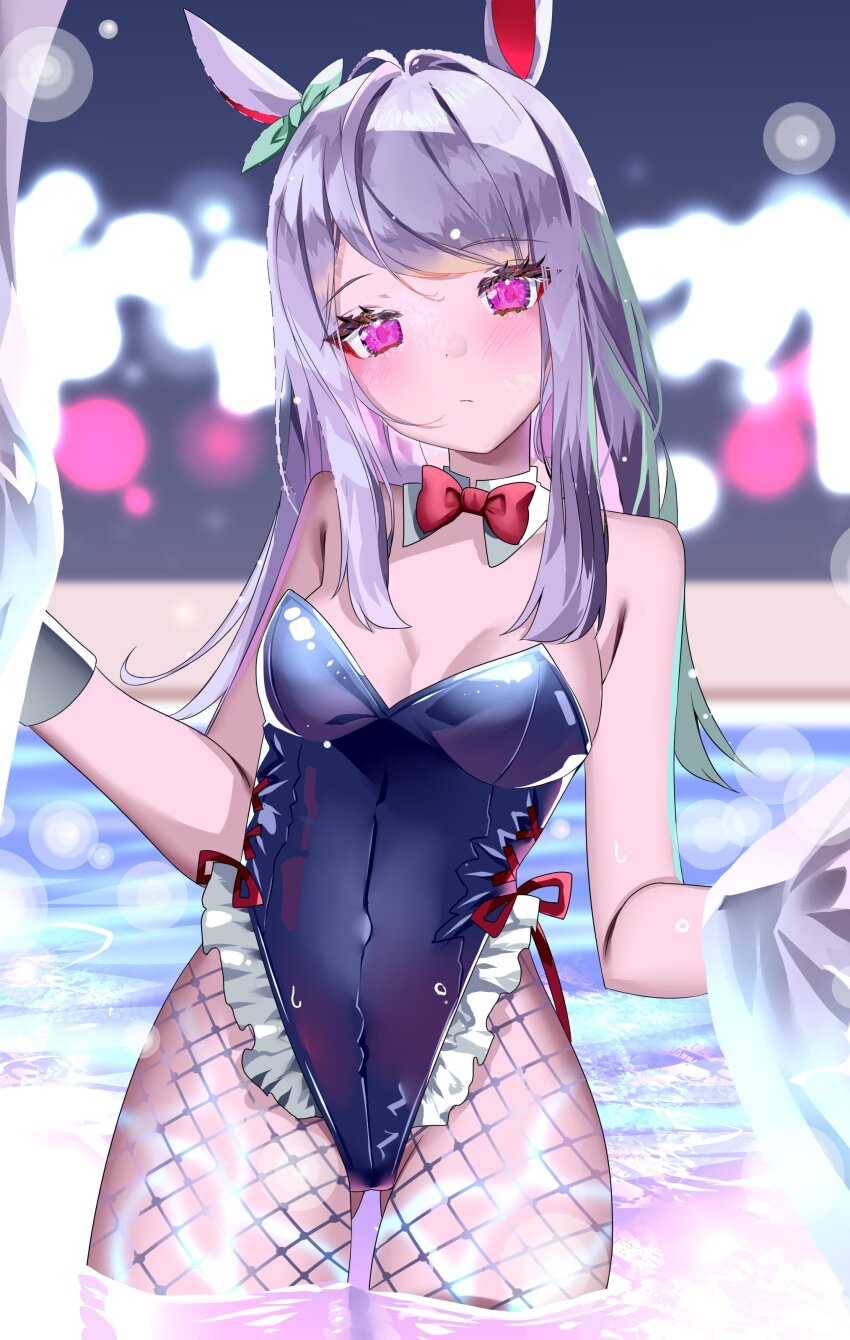 Mejiro Mcqueen (Umamusume) Rule 34 Image