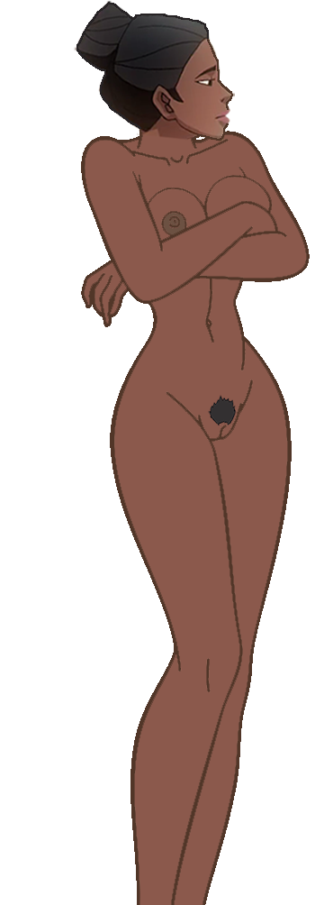 Dc Rule 34 Image
