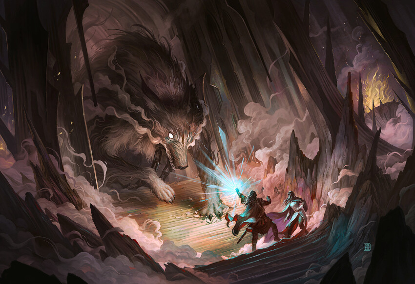 The Lord Of The Rings Rule 34 Image