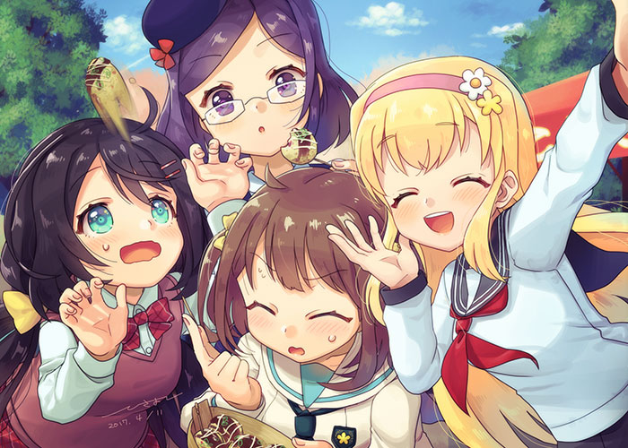 Hisayoshi (Hisa) Rule 34 Image