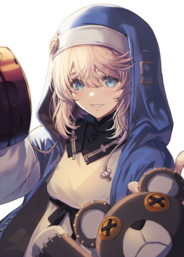 Bridget (Guilty Gear) Rule 34 Image