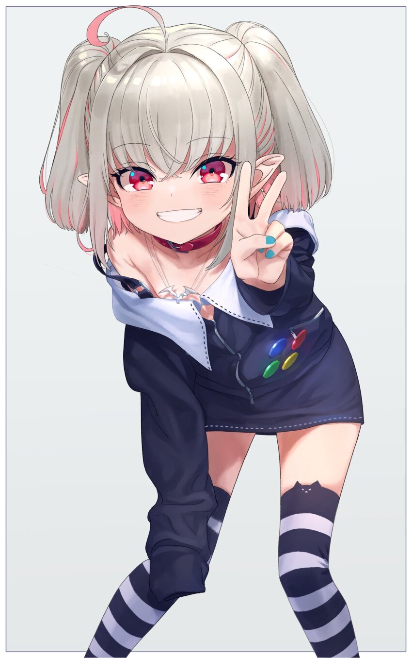 Makaino Ririmu (Nijisanji) Rule 34 Image