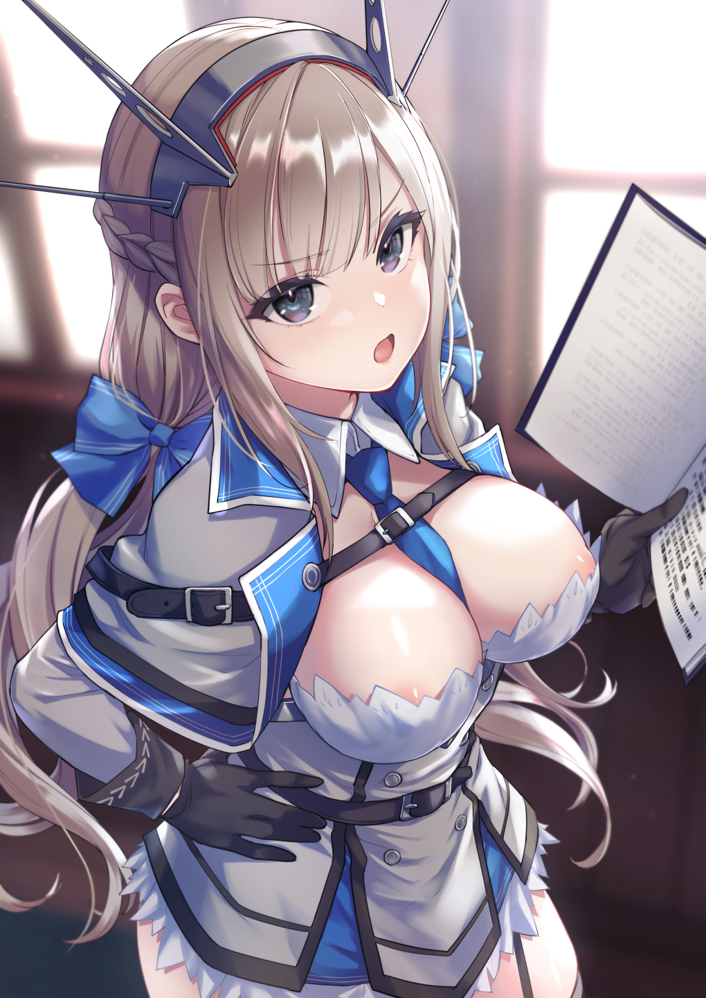 Kantai Collection Rule 34 Image