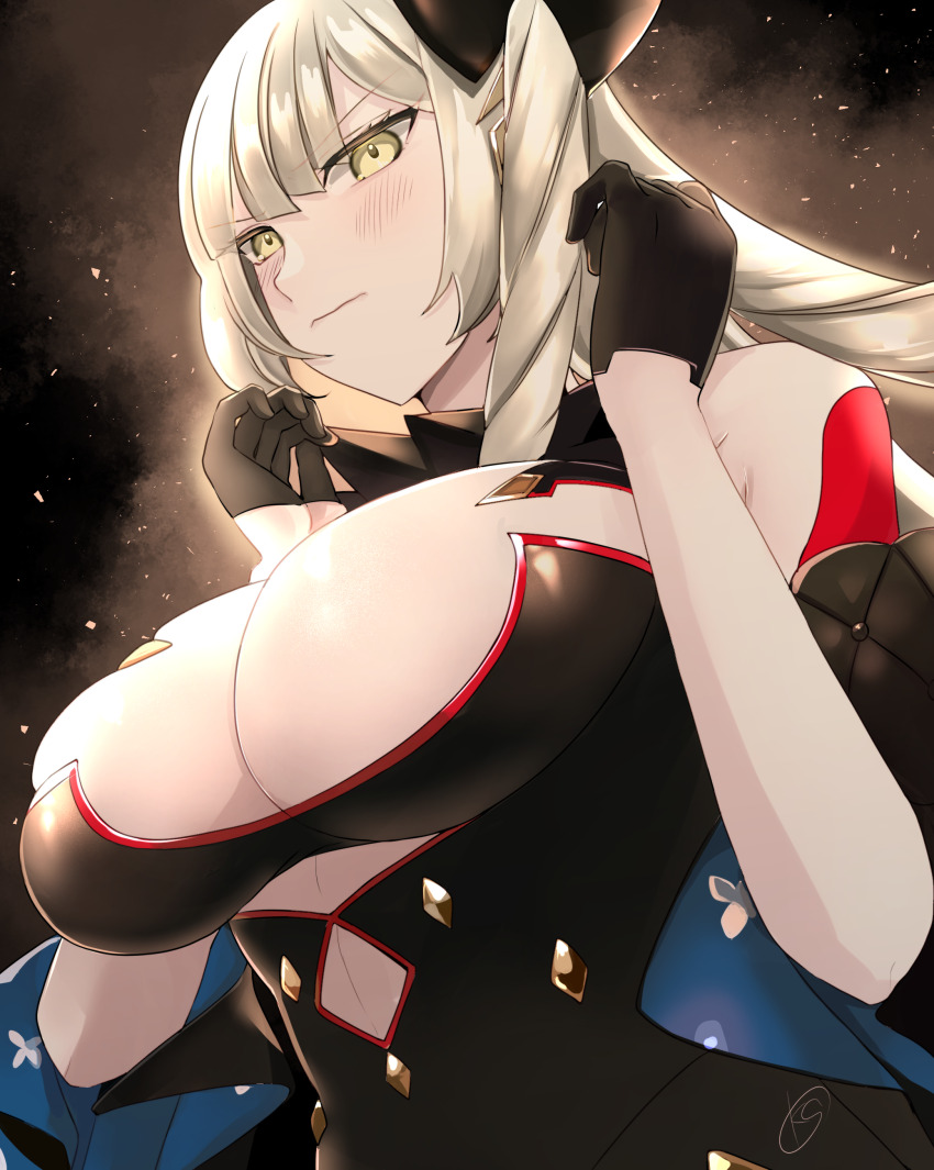Marie Antoinette (Fate) Rule 34 Image