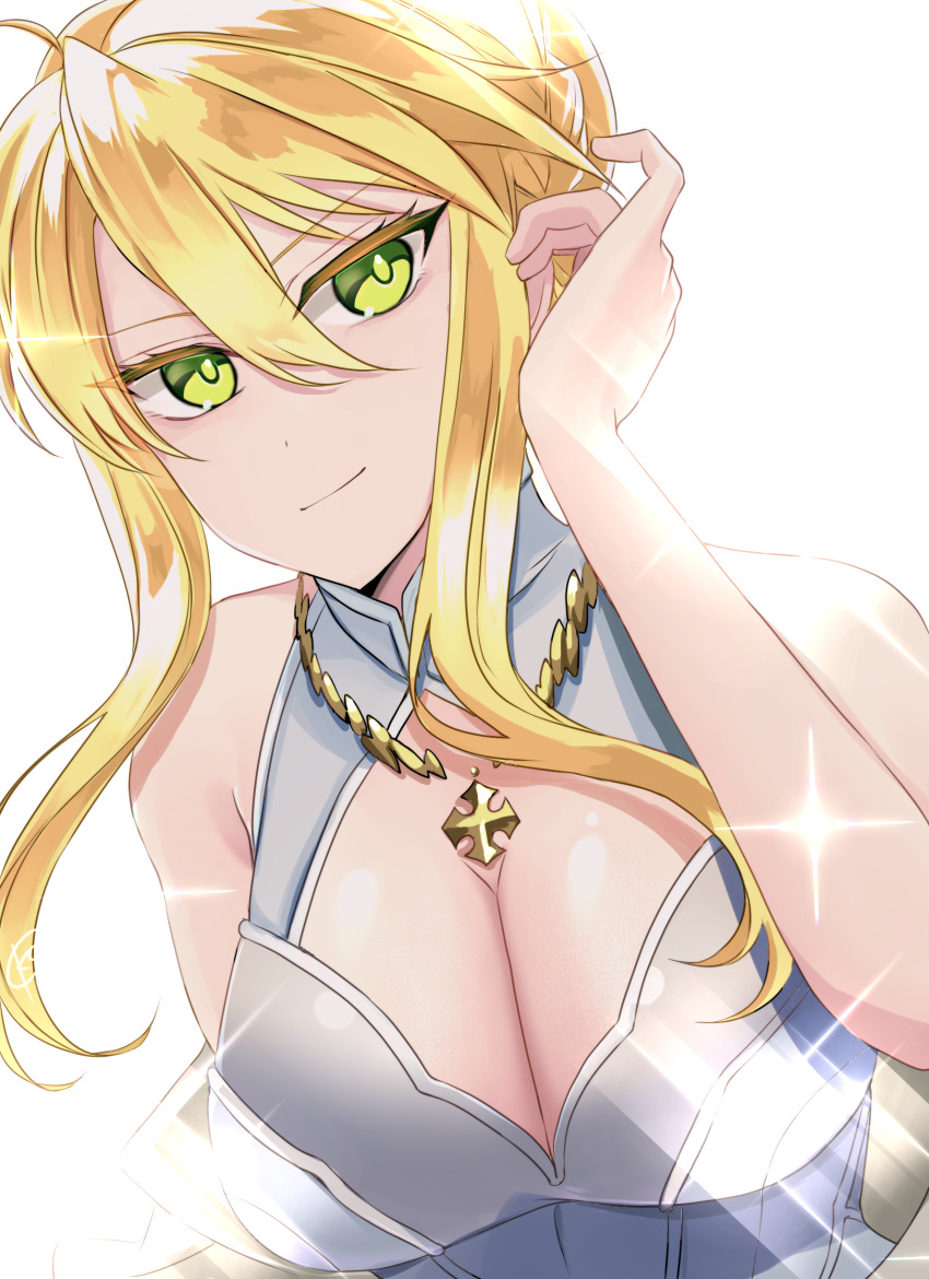 Artoria Pendragon (Fate) Rule 34 Image