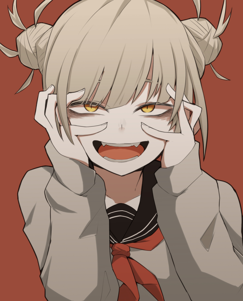 Toga Himiko (Boku No Hero Academia) Rule 34 Image