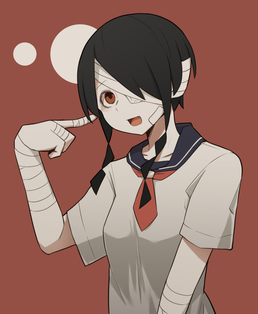 Kobushi Abiru (Sayonara Zetsubou Sensei) Rule 34 Image