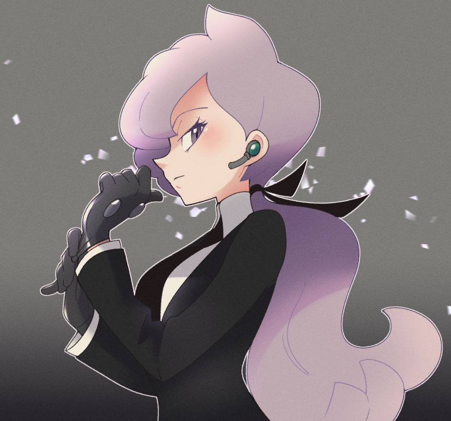 Anabel (Pokemon) Rule 34 Image