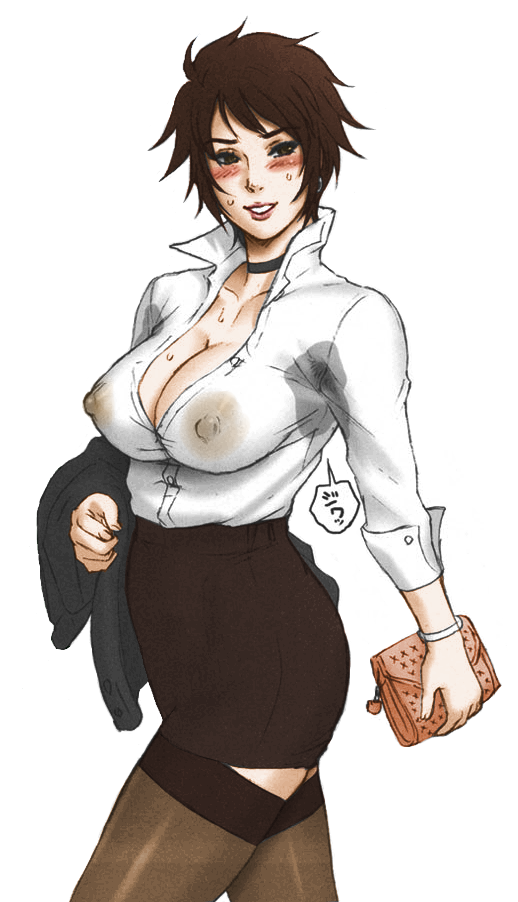 Armpit Sweat Rule 34 Image