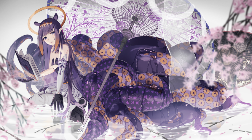 Ninomae Ina'Nis (Hololive) Rule 34 Image
