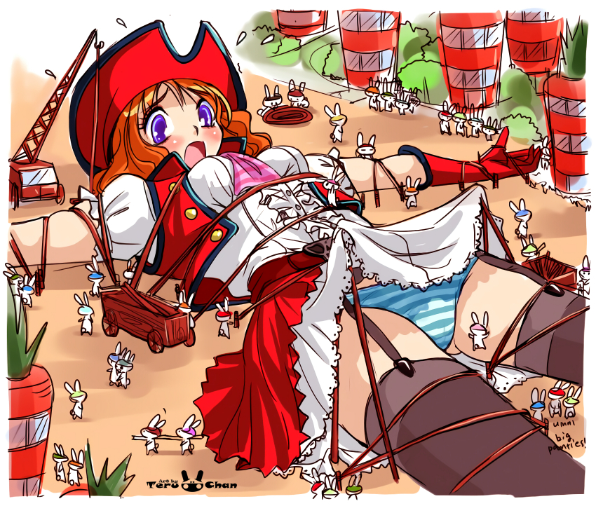 Assisted Exposure Rule 34 Image