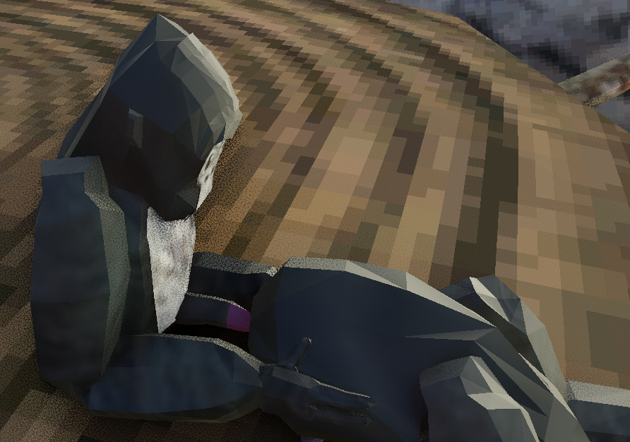 Gorilla Tag Rule 34 Image