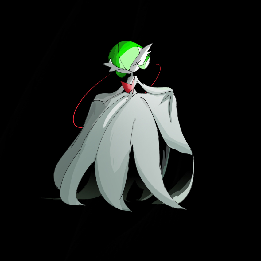 Gardevoir (Nintendo) Rule 34 Image