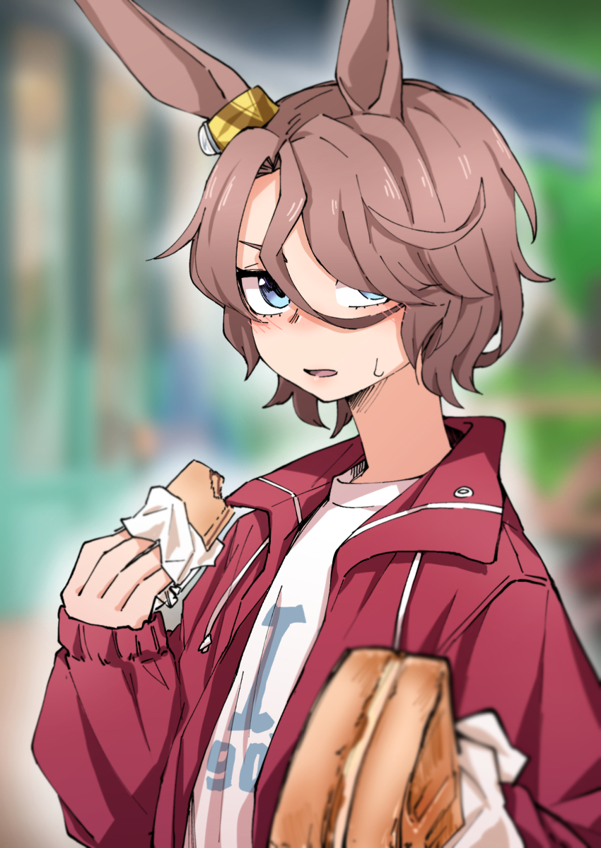 Narita Taishin (Umamusume) Rule 34 Image
