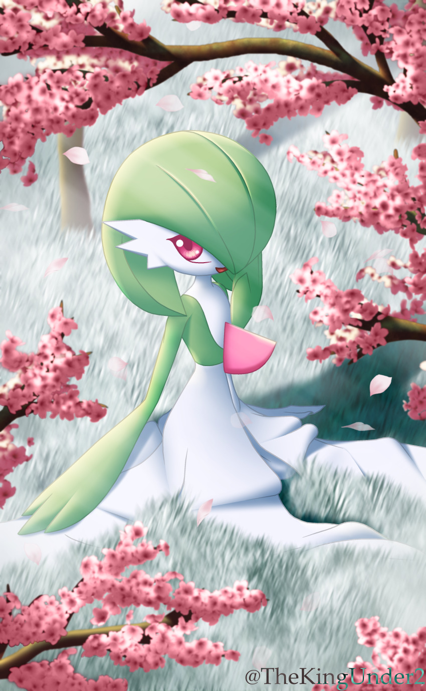 Gardevoir (Nintendo) Rule 34 Image