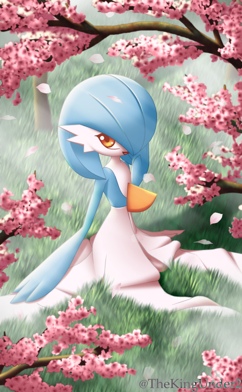 Gardevoir (Nintendo) Rule 34 Image
