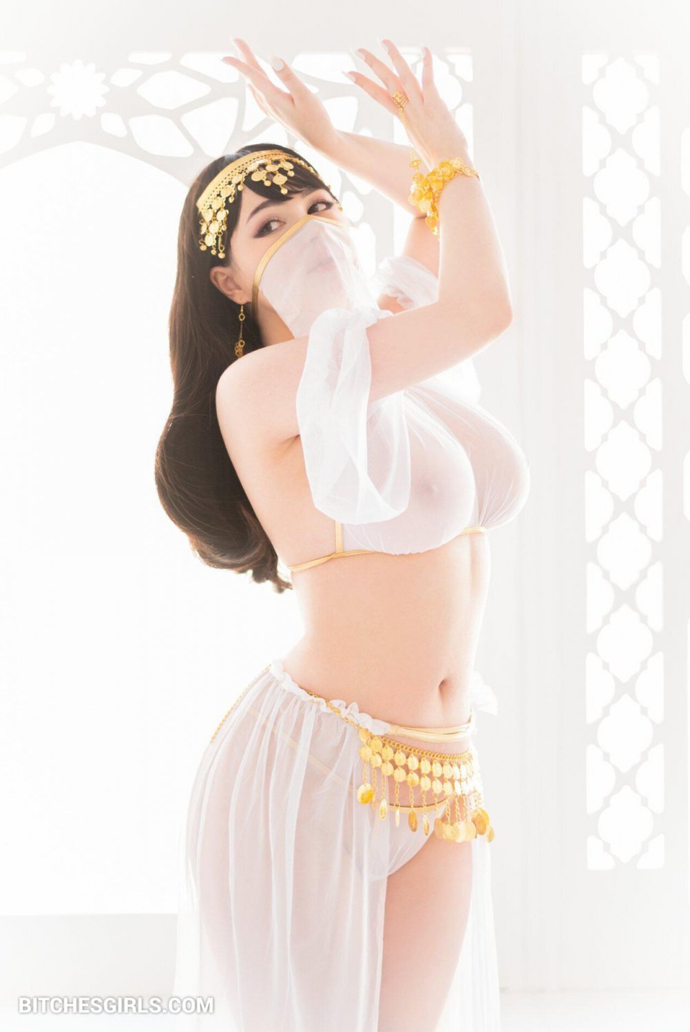Asian Rule 34 Image