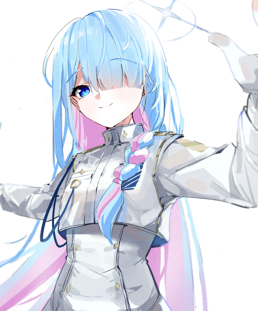 General Student Council President (Blue Archive) Rule 34 Image