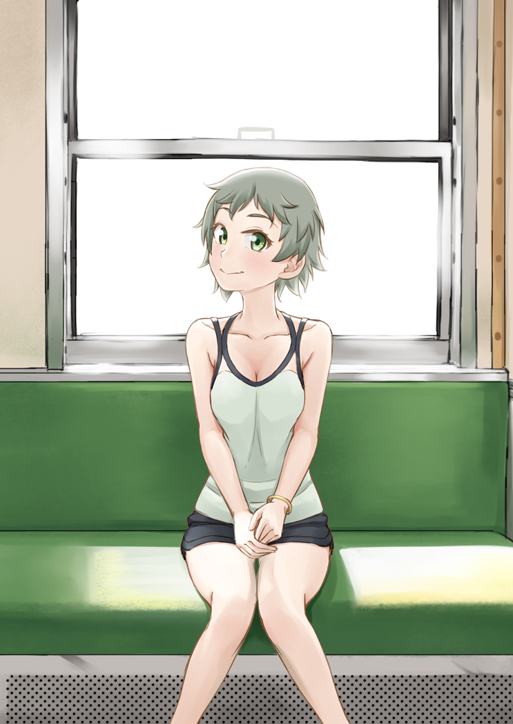 Oikura Sodachi (Monogatari (Series)) Rule 34 Image