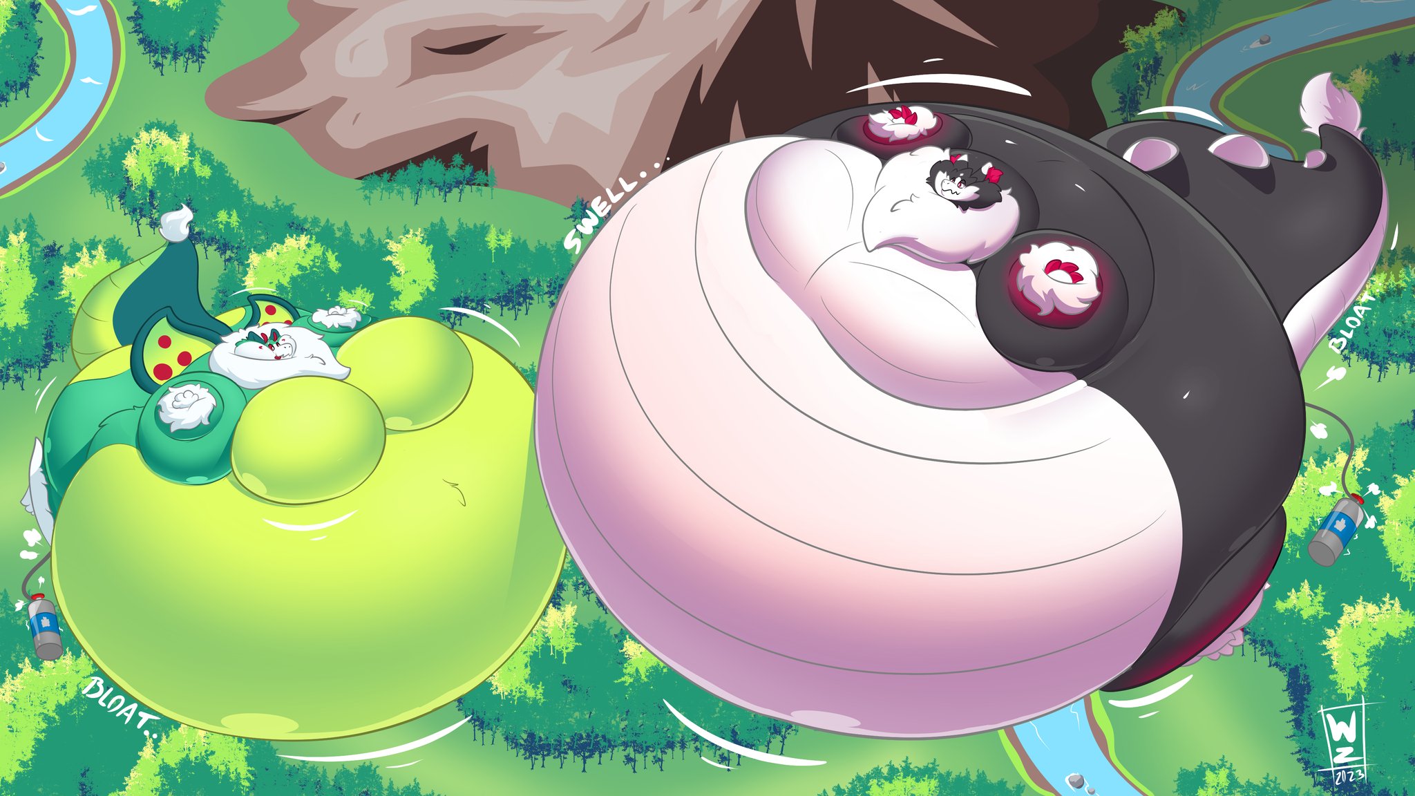 Ayax (Ayaxstudio) Rule 34 Image