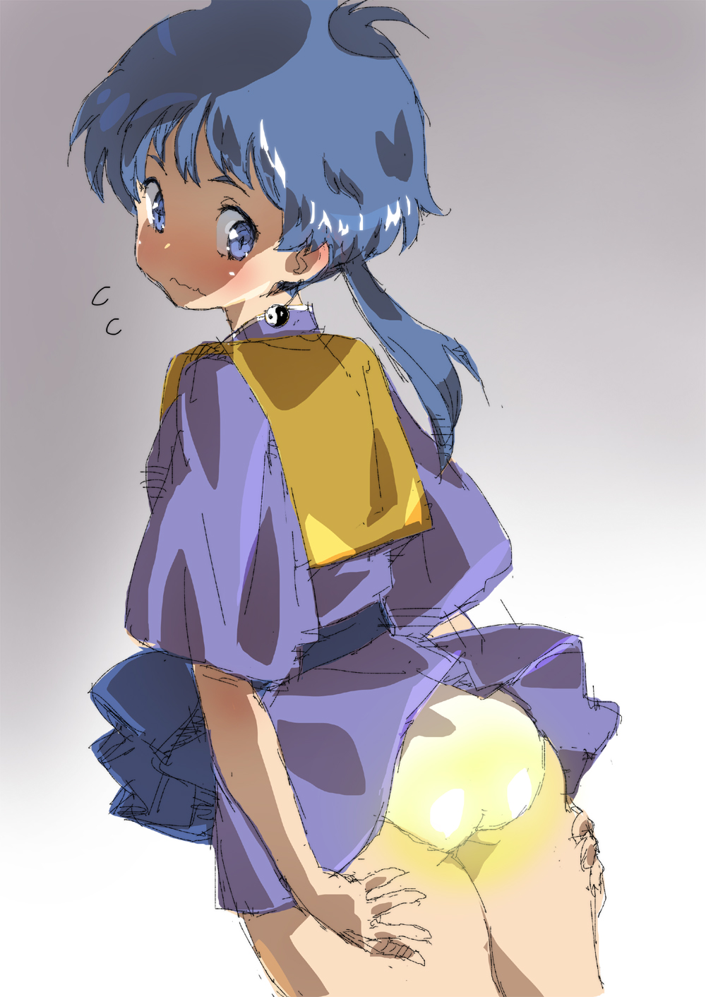 Final Fantasy Rule 34 Image