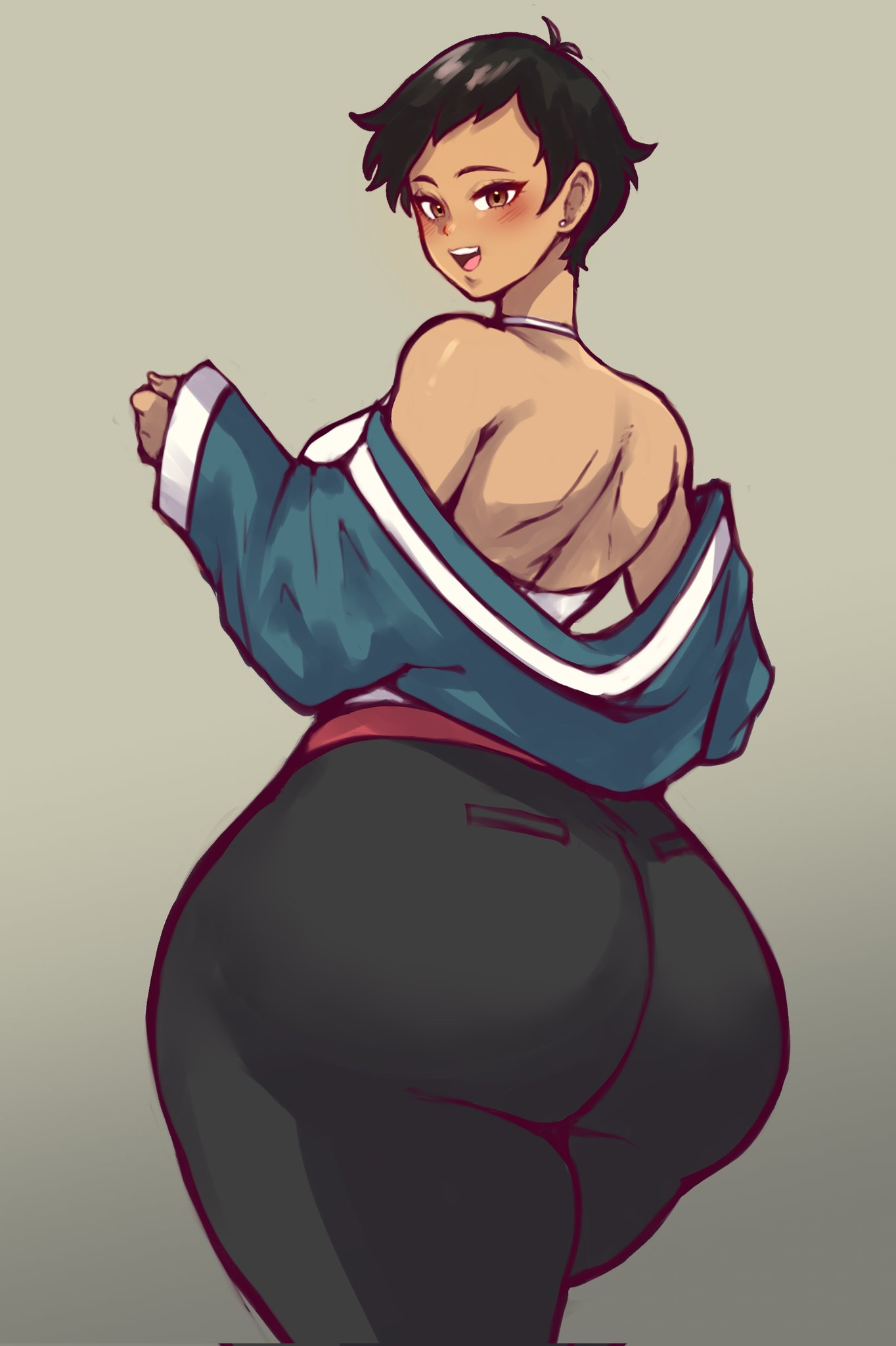 Lois Lane (Dc) Rule 34 Image