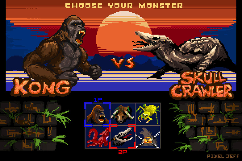 Godzilla (Godzilla (2014)) Rule 34 Image