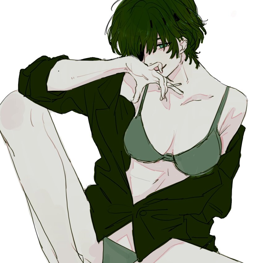 Himeno (Chainsaw Man) Rule 34 Image