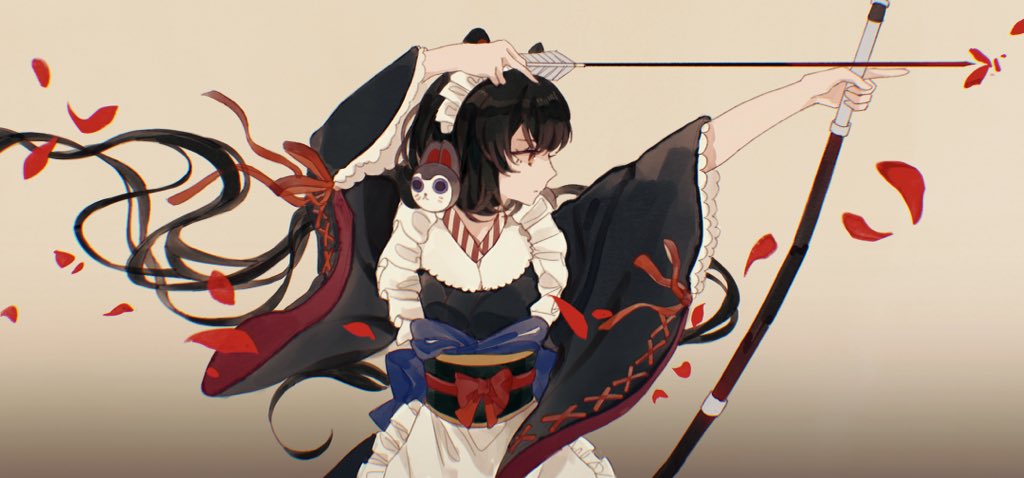 Inui Toko (Nijisanji) Rule 34 Image
