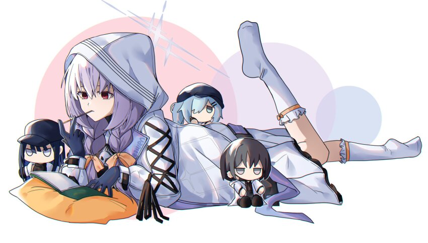 Atsuko (Blue Archive) Rule 34 Image