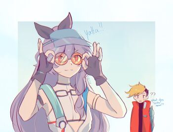 Honkai (Series) Rule 34 Image