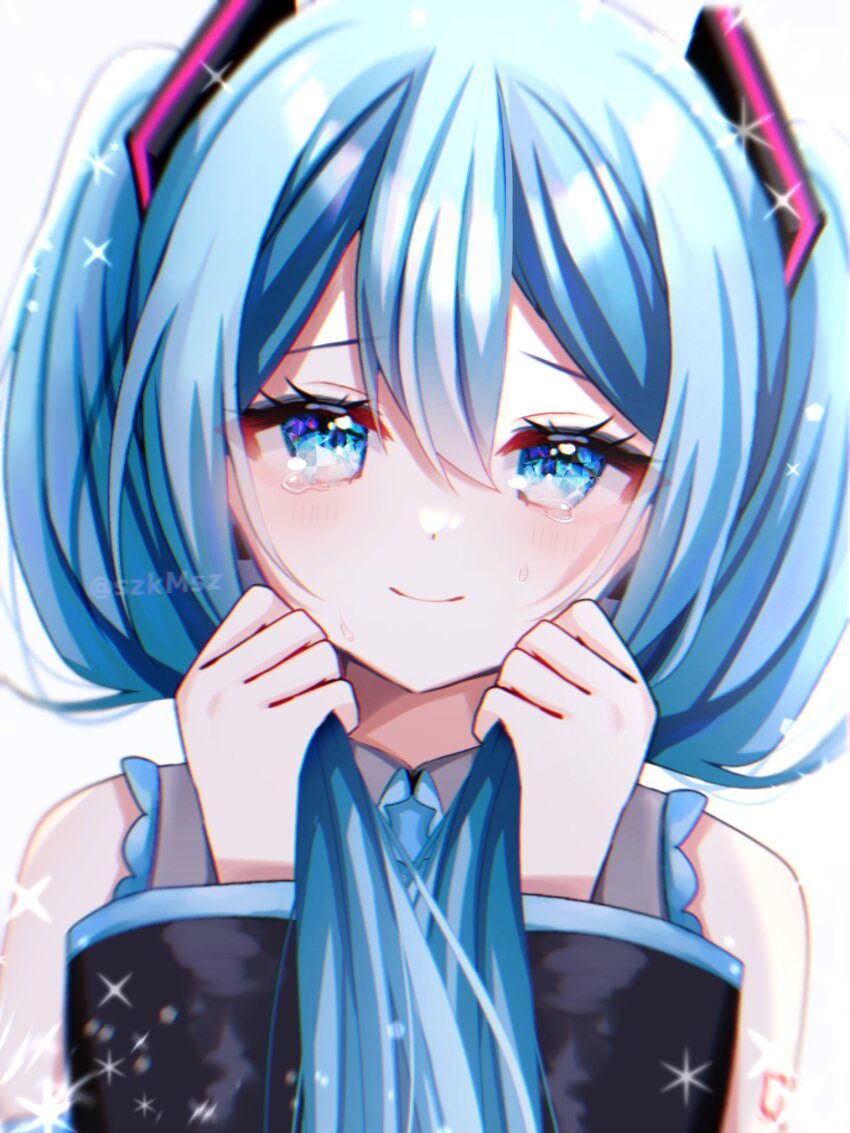 Hatsune Miku (Miku Day) Rule 34 Image